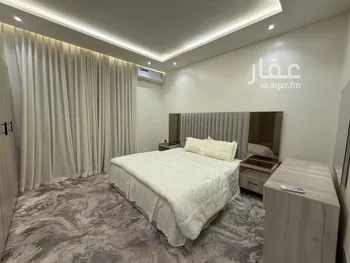 شقة للإيجار في شارع التخصصي الفرعي, حي المحمدية, مدينة الرياض, منطقة الرياض صورة 5