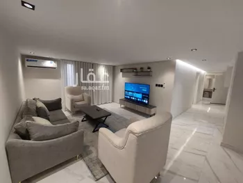 شقة للإيجار في شارع الامير تركي بن عبدالعزيز الاول, حي المحمدية, مدينة الرياض, منطقة الرياض صورة 3