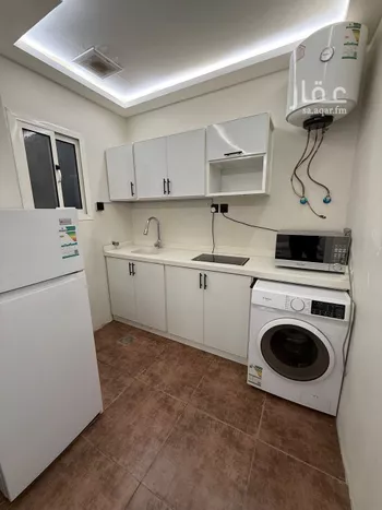شقة للإيجار في شارع الامير تركي بن عبدالعزيز الاول, حي المحمدية, مدينة الرياض, منطقة الرياض صورة 2