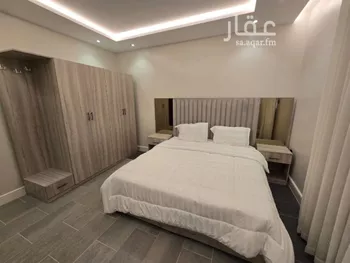 شقة للإيجار في شارع جبل الزيتون, حي النخيل, مدينة الرياض, منطقة الرياض صورة 4
