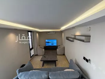 شقة للإيجار في حي المحمدية, مدينة الرياض, منطقة الرياض صورة 2