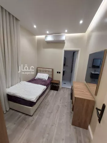 شقة للإيجار في شارع التخصصي الفرعي, حي المحمدية, مدينة الرياض, منطقة الرياض