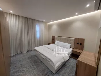 شقة للإيجار في شارع التخصصي الفرعي, حي المحمدية, مدينة الرياض, منطقة الرياض صورة 2