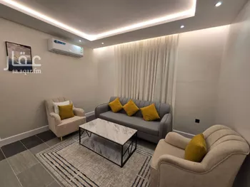 شقة للإيجار في شارع جبل الزيتون, حي النخيل, مدينة الرياض, منطقة الرياض