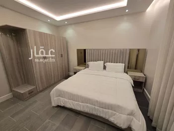 شقة للإيجار في شارع جبل الزيتون, حي النخيل, مدينة الرياض, منطقة الرياض صورة 3
