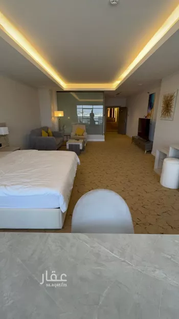 شقة للإيجار في شارع الملك عبدالله ابن عبدالعزيز سعود الفرعي, حي المحمدية, مدينة الرياض, منطقة الرياض صورة 2