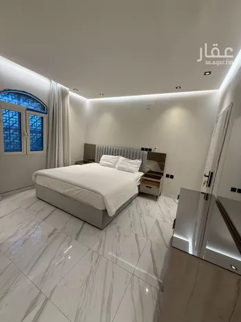 شقة للإيجار في شارع الامير تركي بن عبدالعزيز الاول, حي المحمدية, مدينة الرياض, منطقة الرياض صورة 2