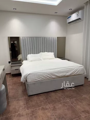 شقة للإيجار في حي المحمدية, مدينة الرياض, منطقة الرياض صورة 3
