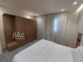 شقة للإيجار في شارع التخصصي الفرعي, حي المحمدية, مدينة الرياض, منطقة الرياض صورة 4
