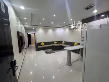 شقة للإيجار في شارع ينبع, حي ظهرة لبن, مدينة الرياض, منطقة الرياض صورة 2