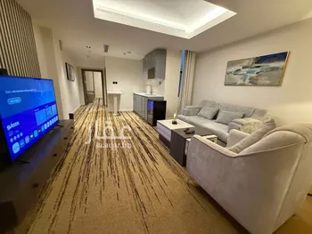 شقة للإيجار في شارع الملك عبدالله ابن عبدالعزيز سعود الفرعي, حي المحمدية, مدينة الرياض, منطقة الرياض صورة 4