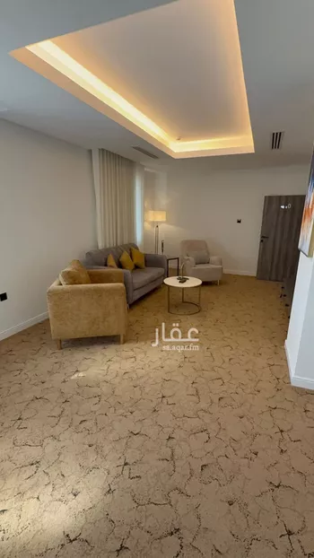 شقة للإيجار في شارع الملك عبدالله ابن عبدالعزيز سعود الفرعي, حي المحمدية, مدينة الرياض, منطقة الرياض