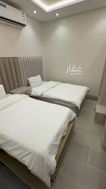 شقة للإيجار في شارع جبل الزيتون, حي النخيل, مدينة الرياض, منطقة الرياض صورة 3