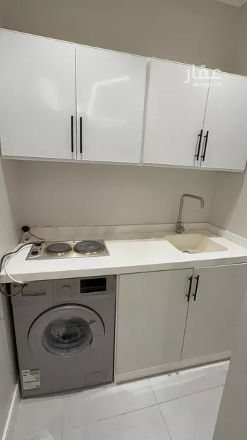 شقة للإيجار في شارع جبل الزيتون, حي النخيل, مدينة الرياض, منطقة الرياض صورة 2