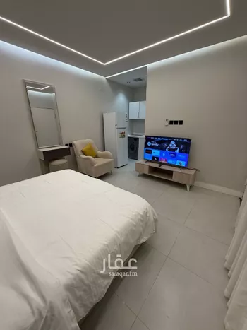 شقة للإيجار في شارع جبل الزيتون, حي النخيل, مدينة الرياض, منطقة الرياض صورة 2