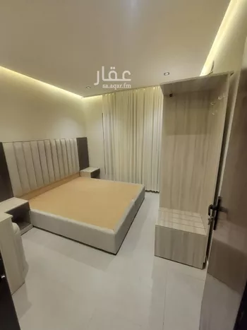 شقة للإيجار في شارع الأمير سعود الكبير بن عبدالعزيز آل سعو, حي القدس, مدينة الرياض, منطقة الرياض صورة 4