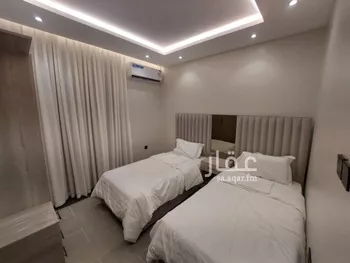 شقة للإيجار في شارع الامير تركي بن عبدالعزيز الاول, حي المحمدية, مدينة الرياض, منطقة الرياض