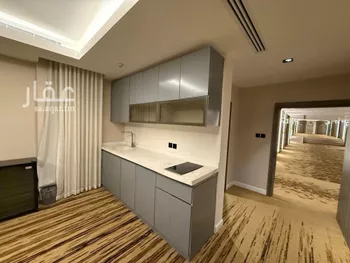 شقة للإيجار في شارع الملك عبدالله ابن عبدالعزيز سعود الفرعي, حي المحمدية, مدينة الرياض, منطقة الرياض صورة 4