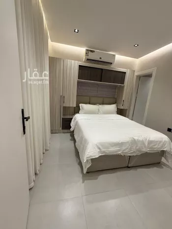 شقة للإيجار في شارع أحمد بن ميسر, حي قرطبة, مدينة الرياض, منطقة الرياض صورة 3