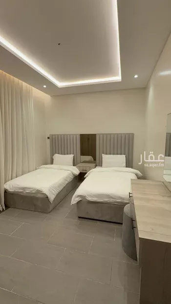 شقة للإيجار في شارع جبل الزيتون ، حي النخيل ، الرياض ، منطقة الرياض صورة 5
