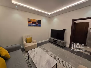 شقة للإيجار في شارع جبل الزيتون ، حي النخيل ، الرياض ، منطقة الرياض صورة 2