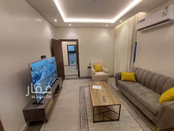 شقة للإيجار في شارع جبل الزيتون, حي النخيل, مدينة الرياض, منطقة الرياض صورة 4