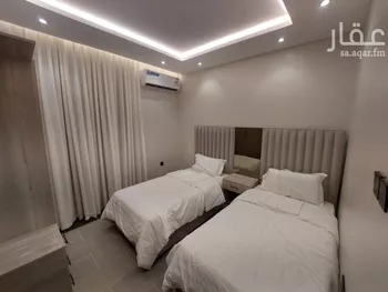 شقة للإيجار في شارع جبل الزيتون, حي النخيل, مدينة الرياض, منطقة الرياض صورة 2