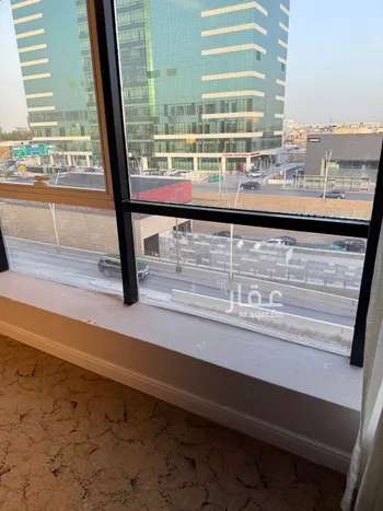 شقة للإيجار في شارع الملك عبدالله ابن عبدالعزيز سعود الفرعي, حي المحمدية, مدينة الرياض, منطقة الرياض صورة 2