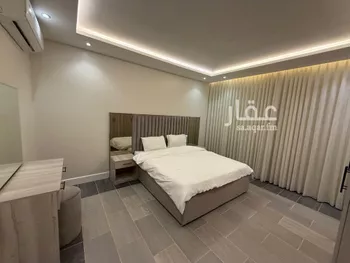 شقة للإيجار في شارع جبل الزيتون, حي النخيل, مدينة الرياض, منطقة الرياض صورة 2