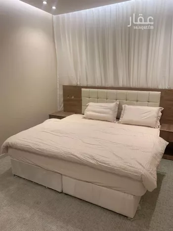 شقة للإيجار في شارع عثمان بن عيسى, حي الإزدهار, مدينة الرياض, منطقة الرياض