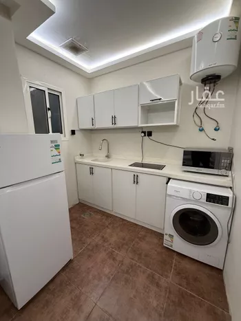 شقة للإيجار في شارع الامير تركي بن عبدالعزيز الاول, حي المحمدية, مدينة الرياض, منطقة الرياض صورة 3
