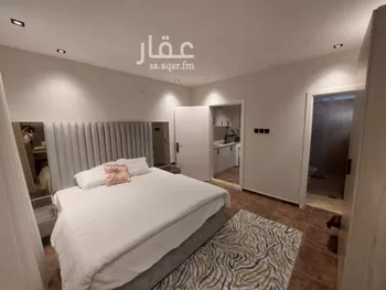 شقة للإيجار في حي المحمدية, مدينة الرياض, منطقة الرياض صورة 4