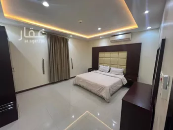 شقة للإيجار في شارع ينبع, حي ظهرة لبن, مدينة الرياض, منطقة الرياض صورة 5