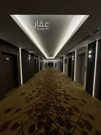 شقة للإيجار في شارع الملك عبدالله ابن عبدالعزيز سعود الفرعي, حي المحمدية, مدينة الرياض, منطقة الرياض صورة 3
