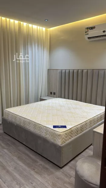 شقة للإيجار في شارع الأمير سعود الكبير بن عبدالعزيز آل سعو, حي القدس, مدينة الرياض, منطقة الرياض صورة 2