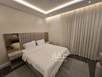 شقة للإيجار في شارع جبل الزيتون ، حي النخيل ، الرياض ، منطقة الرياض