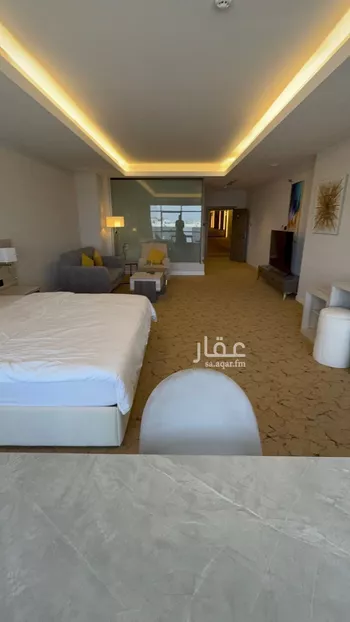 شقة للإيجار في شارع الملك عبدالله ابن عبدالعزيز سعود الفرعي, حي المحمدية, مدينة الرياض, منطقة الرياض صورة 4