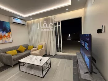 شقة للإيجار في شارع جبل الزيتون, حي النخيل, مدينة الرياض, منطقة الرياض صورة 3