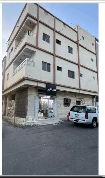 عمارة للبيع في شارع ينبع, حي الشهداء الشمالية, مدينة امارة منطقة مكة المكرمة - الطائف, منطقة مكة المكرمة صورة 2
