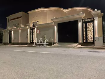 فيلا للإيجار في شارع شارع 2ج, حي الحسام, مدينة الدمام, المنطقة الشرقية صورة 5