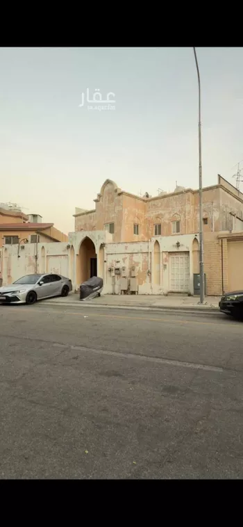 فيلا للبيع في شارع الجنادرية, مدينة الظهران, المنطقة الشرقية
