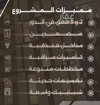 شقة للبيع في شارع يوم اليرموك, حي النهضة, مدينة جدة, منطقة مكة المكرمة
