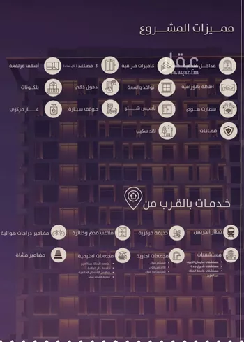 شقة للبيع في شارع امام الدين المشدي, حي الفيحاء, مدينة جدة, منطقة مكة المكرمة صورة 2