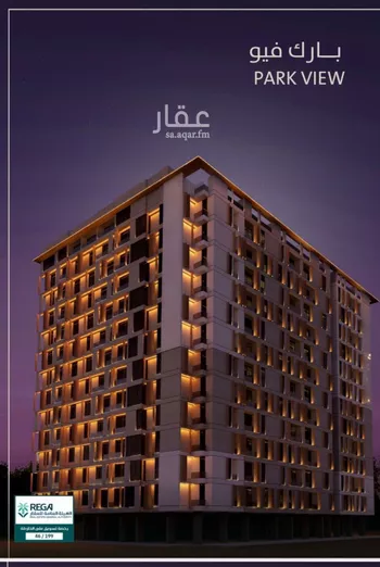شقة للبيع في شارع امام الدين المشدي, حي الفيحاء, مدينة جدة, منطقة مكة المكرمة