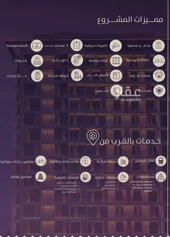 شقة للبيع في شارع امام الدين المرشدي, حي الفيحاء, مدينة جدة, منطقة مكة المكرمة صورة 3