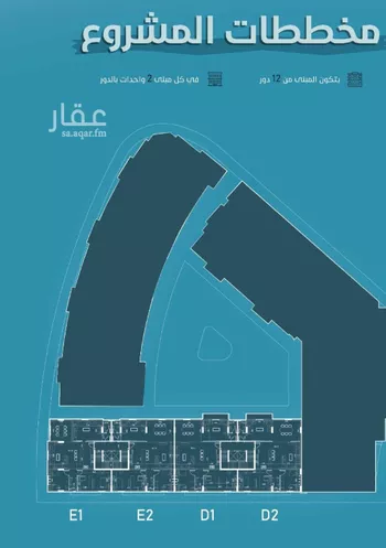 شقة للبيع في شارع إمام الدين المرشدي, حي الفيحاء, مدينة جدة, منطقة مكة المكرمة صورة 3
