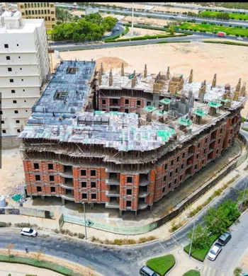 شقة للبيع في شارع إمام الدين المرشدي, حي الفيحاء, مدينة جدة, منطقة مكة المكرمة صورة 3