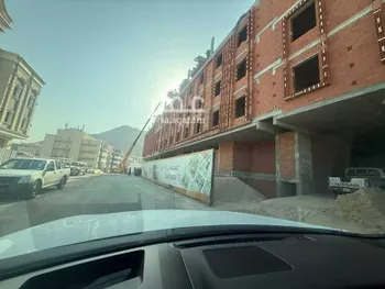 شقة للبيع في شارع شارع عبد الله سعود العيسى, حي بطحاء قريش, مدينة مكه المكرمه, منطقة مكة المكرمة صورة 2