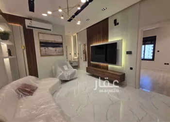 شقة للبيع في شارع الرويان, حي الحمراء, مدينة مكه المكرمه, منطقة مكة المكرمة صورة 3