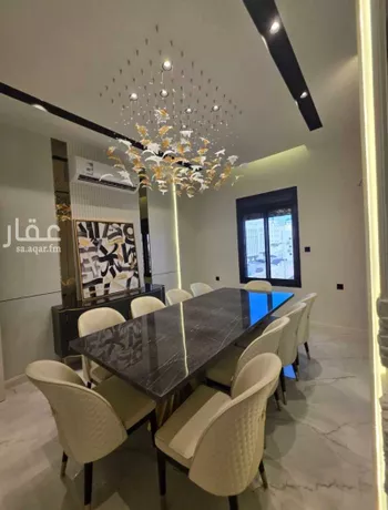 شقة للبيع في شارع الرويان, حي الحمراء, مدينة مكه المكرمه, منطقة مكة المكرمة صورة 2